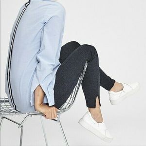 Herringbone Mercer Tights